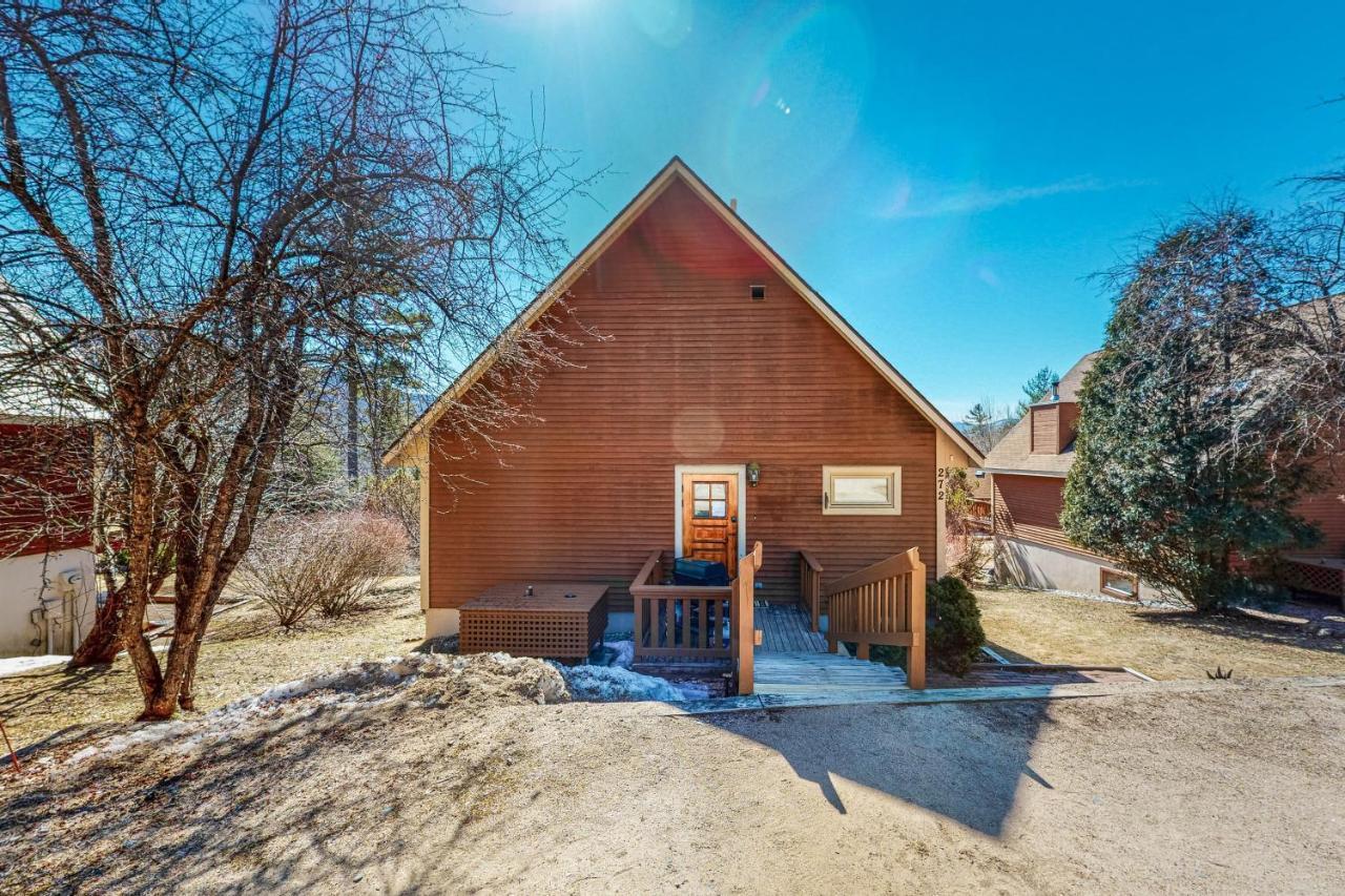 272 Dundee Road Villa Intervale Exterior photo